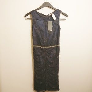 Stunning short party dress size S